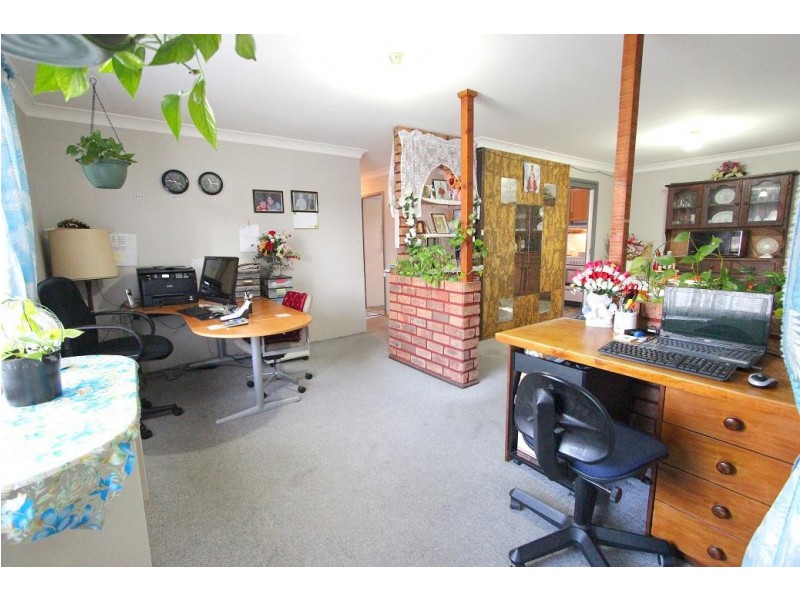 57 Lovegrove Drive, Quakers Hill NSW 2763