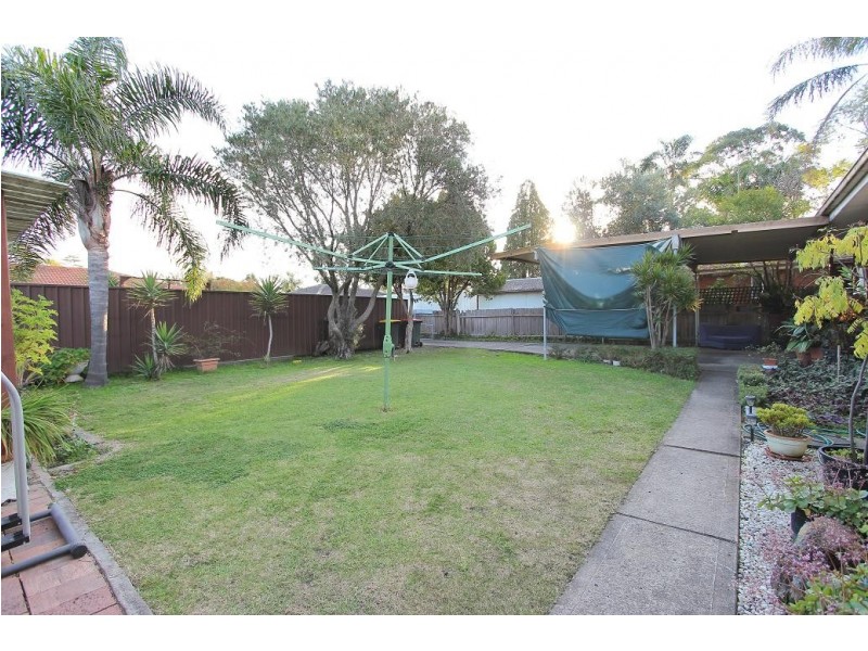 57 Lovegrove Drive, Quakers Hill NSW 2763