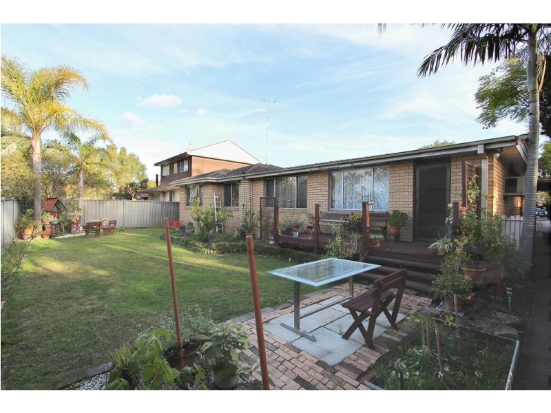 57 Lovegrove Drive, Quakers Hill NSW 2763