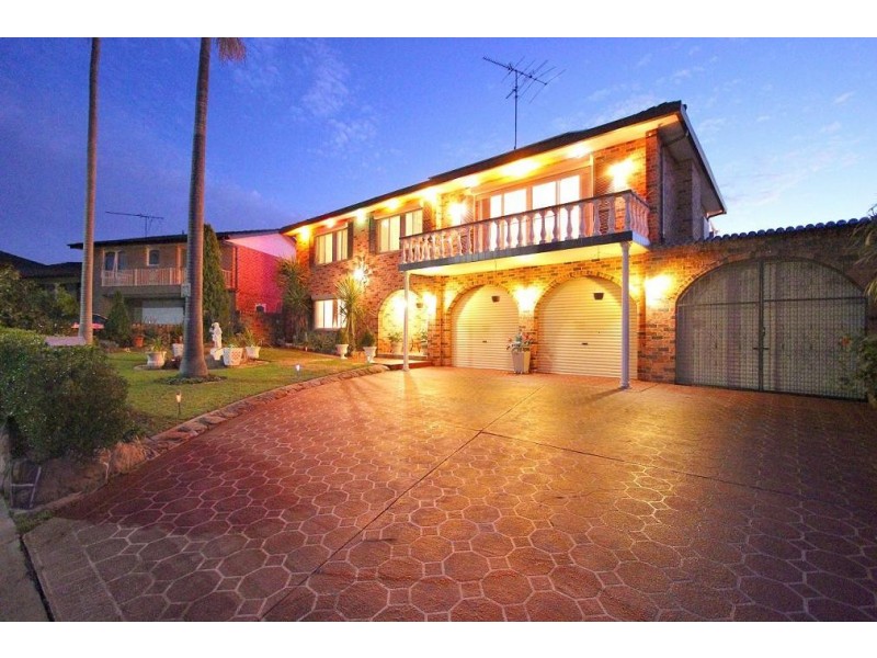 4 Stainsby Avenue, Kings Langley NSW 2147