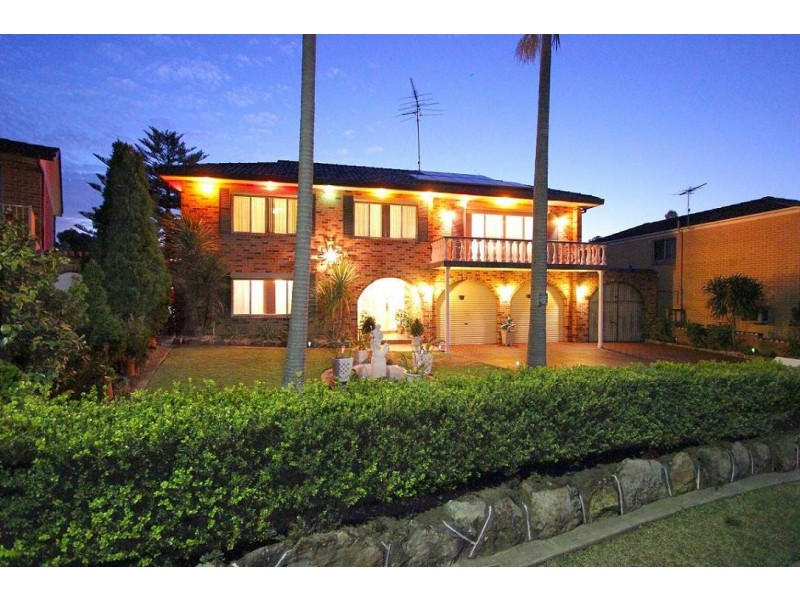 4 Stainsby Avenue, Kings Langley NSW 2147