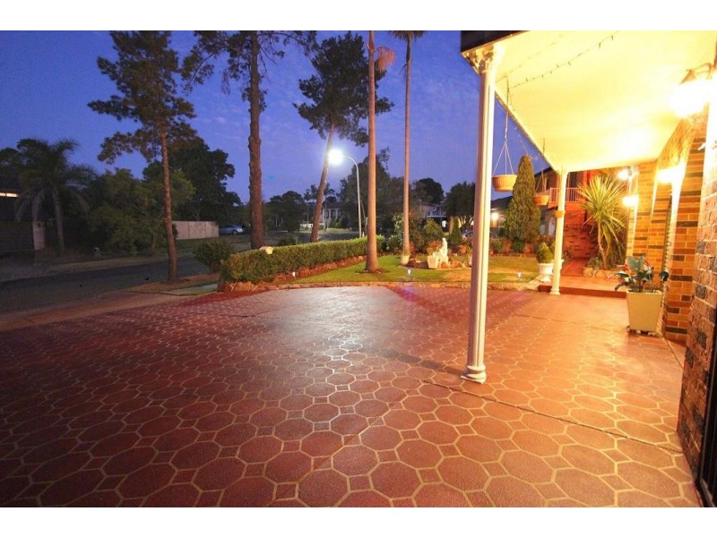 4 Stainsby Avenue, Kings Langley NSW 2147