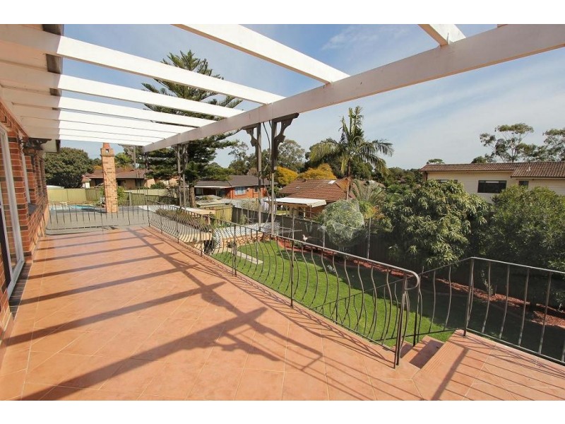 4 Stainsby Avenue, Kings Langley NSW 2147