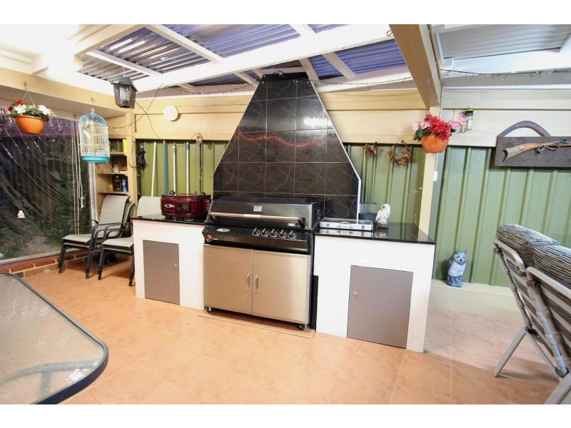 4 Stainsby Avenue, Kings Langley NSW 2147