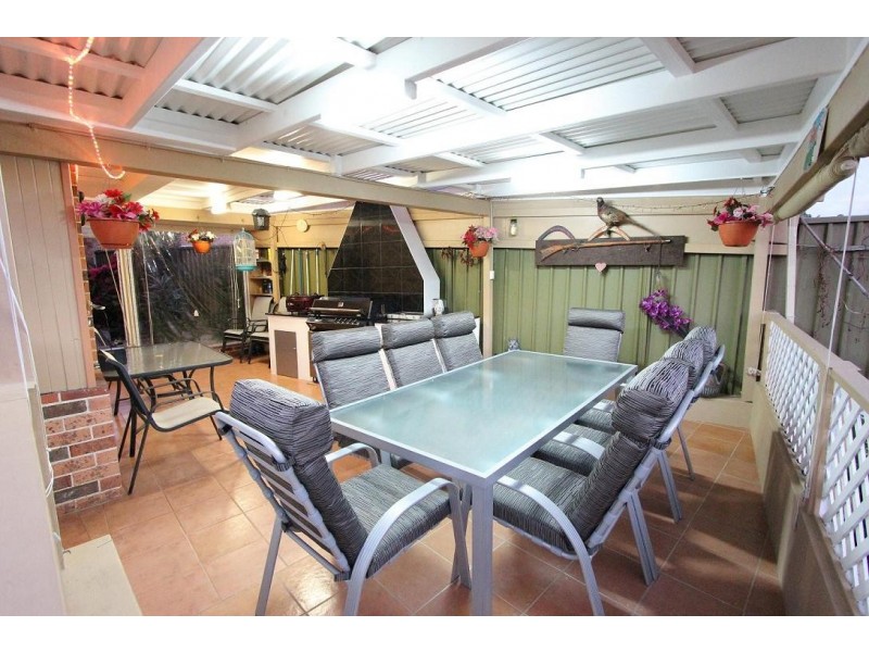 4 Stainsby Avenue, Kings Langley NSW 2147