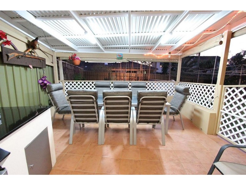 4 Stainsby Avenue, Kings Langley NSW 2147