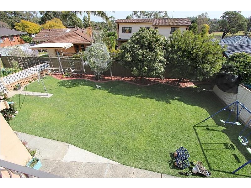 4 Stainsby Avenue, Kings Langley NSW 2147