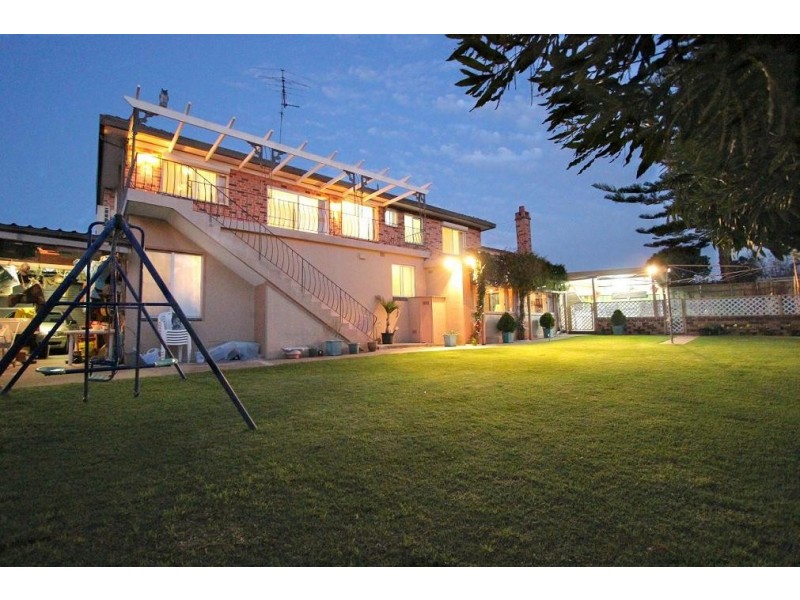4 Stainsby Avenue, Kings Langley NSW 2147