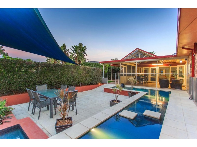 48 Shanke Crescent, Kings Langley NSW 2147
