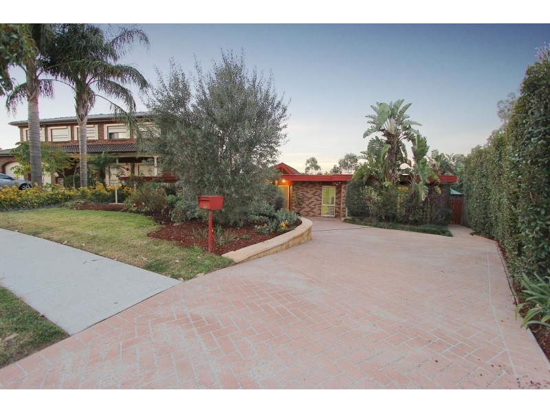 48 Shanke Crescent, Kings Langley NSW 2147
