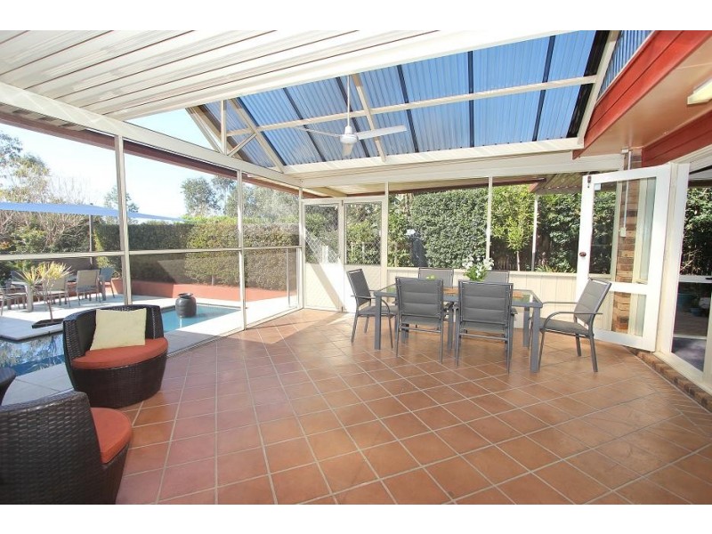 48 Shanke Crescent, Kings Langley NSW 2147