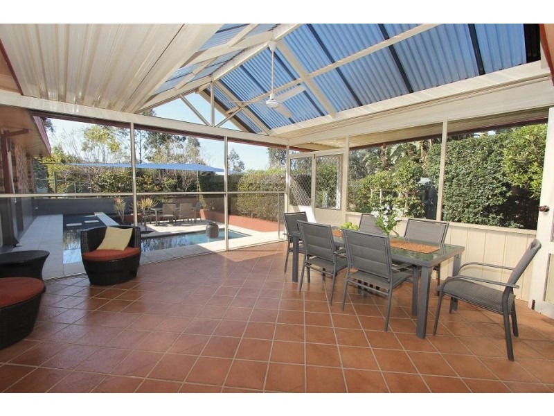 48 Shanke Crescent, Kings Langley NSW 2147