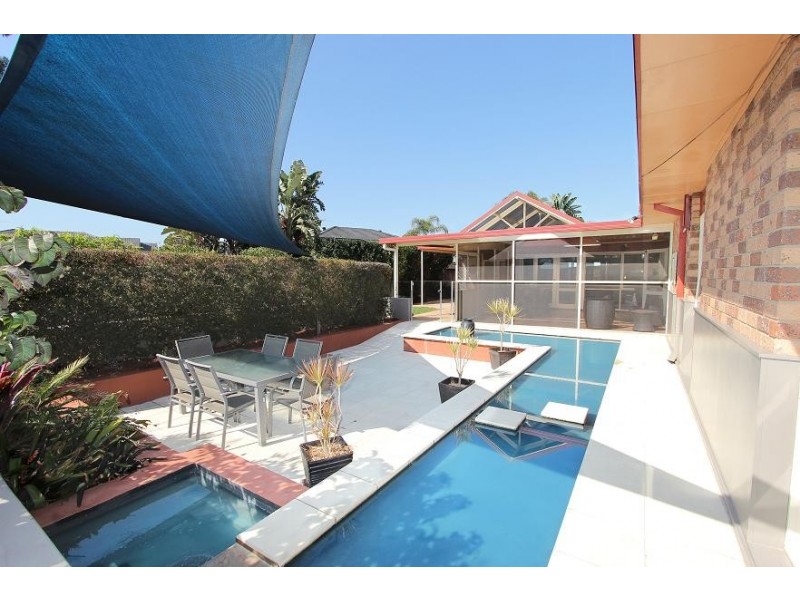 48 Shanke Crescent, Kings Langley NSW 2147