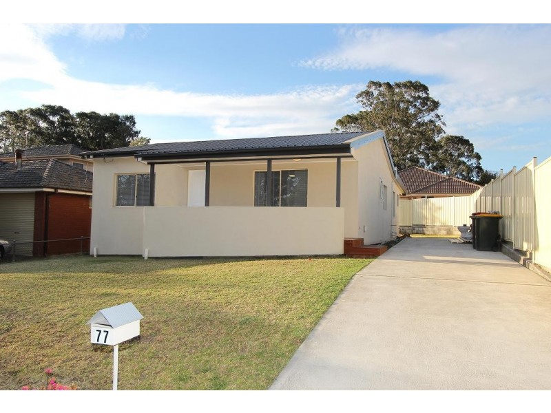 77 Turner Street, Blacktown NSW 2148