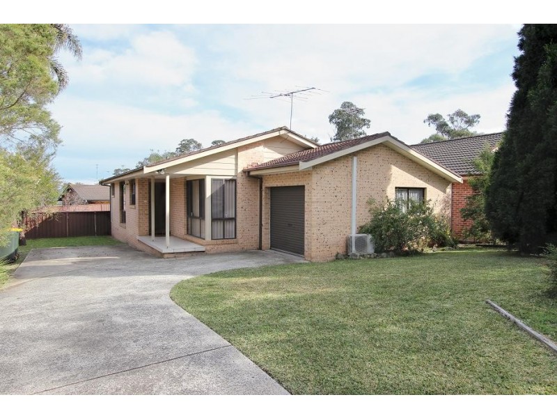 7 Parer Street, Kings Park NSW 2148