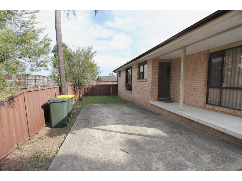 7 Parer Street, Kings Park NSW 2148