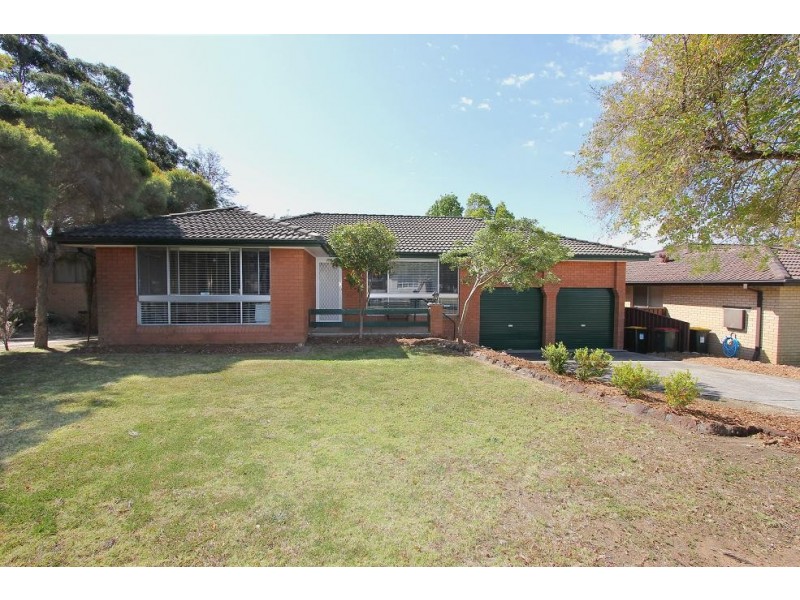 Kings Langley NSW 2147