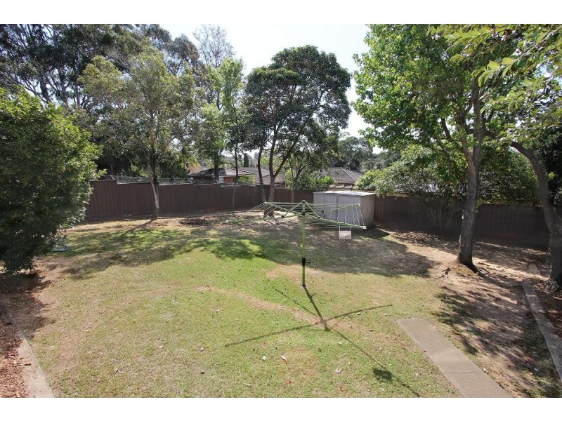 Kings Langley NSW 2147