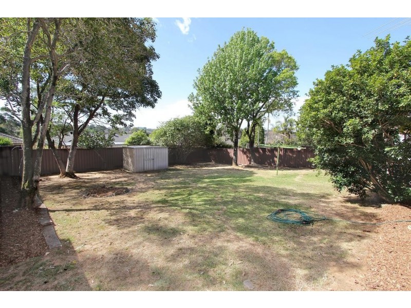 Kings Langley NSW 2147