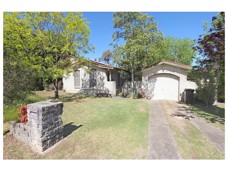 61 James Cook Drive, Kings Langley NSW 2147