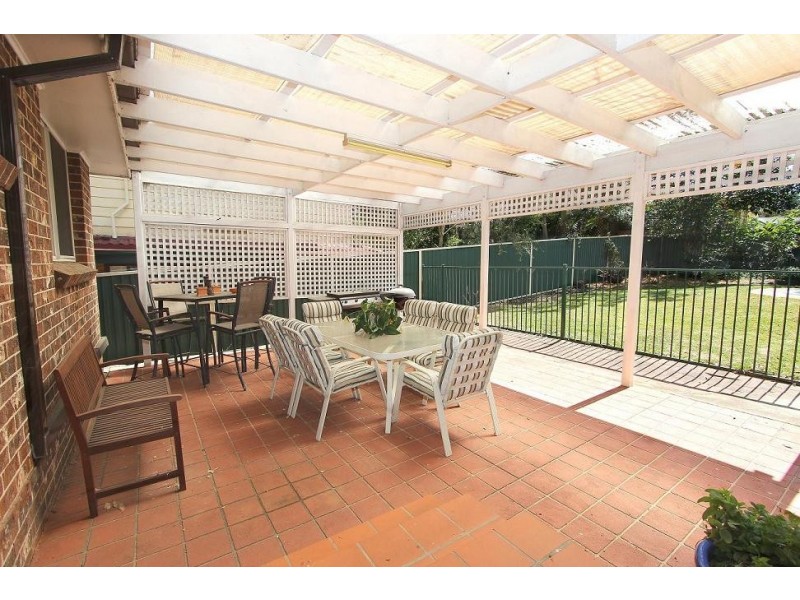 13 Hutchins Crescent, Kings Langley NSW 2147