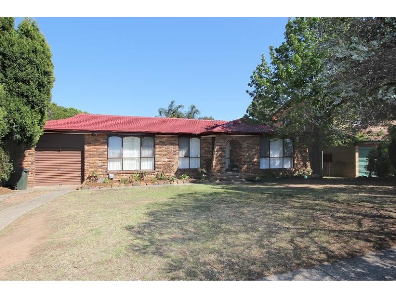 122 Whitby Road, Kings Langley NSW 2147