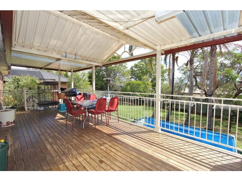 122 Whitby Road, Kings Langley NSW 2147