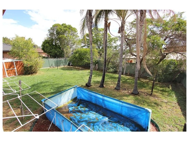 122 Whitby Road, Kings Langley NSW 2147