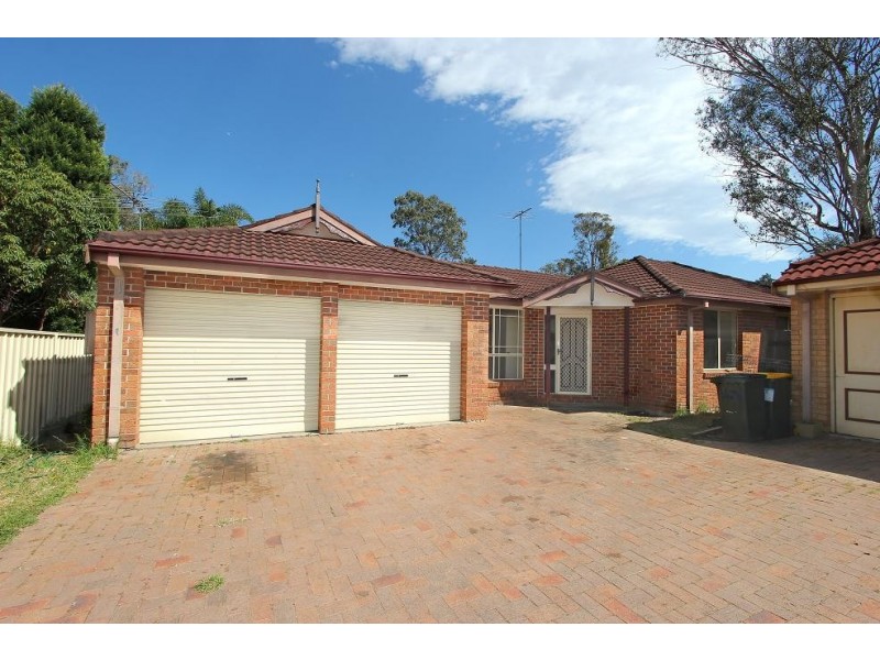 140A Donohue Street, Kings Park NSW 2148