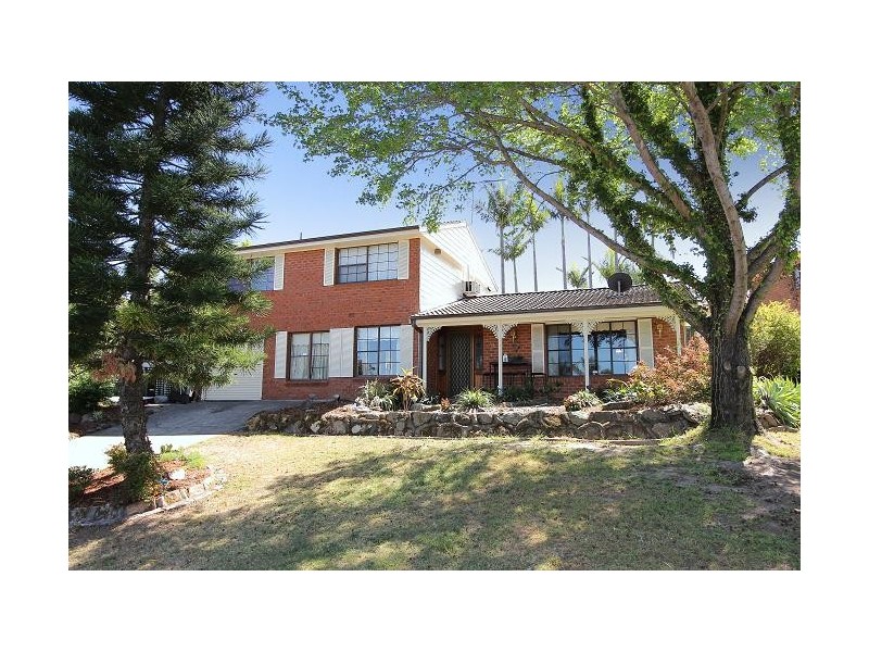 Kings Langley NSW 2147