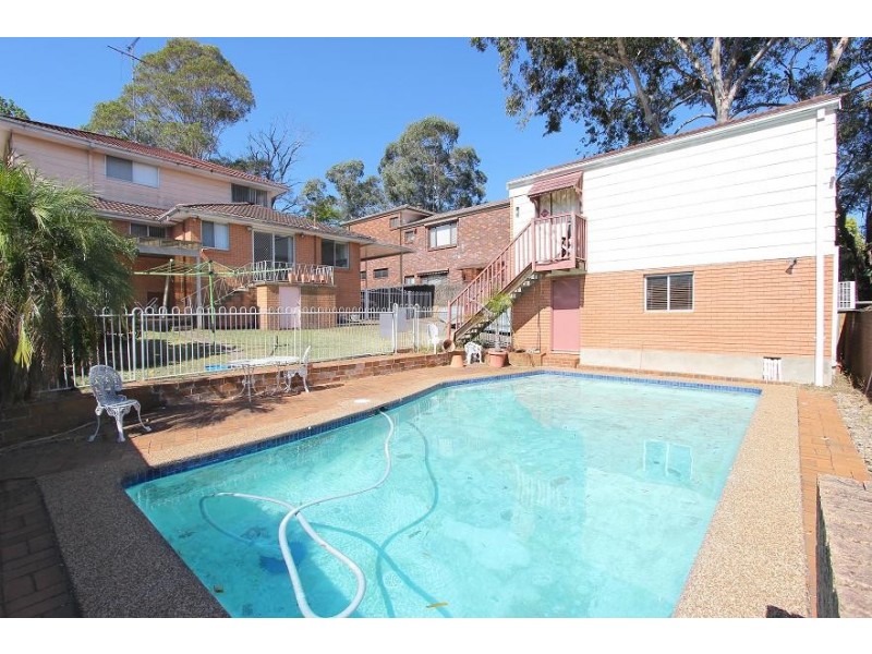 Kings Langley NSW 2147