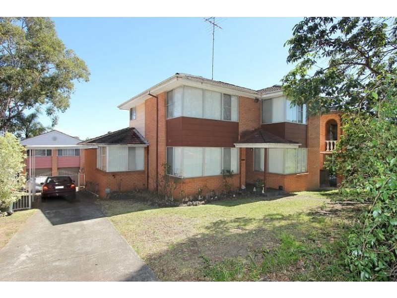 Kings Langley NSW 2147