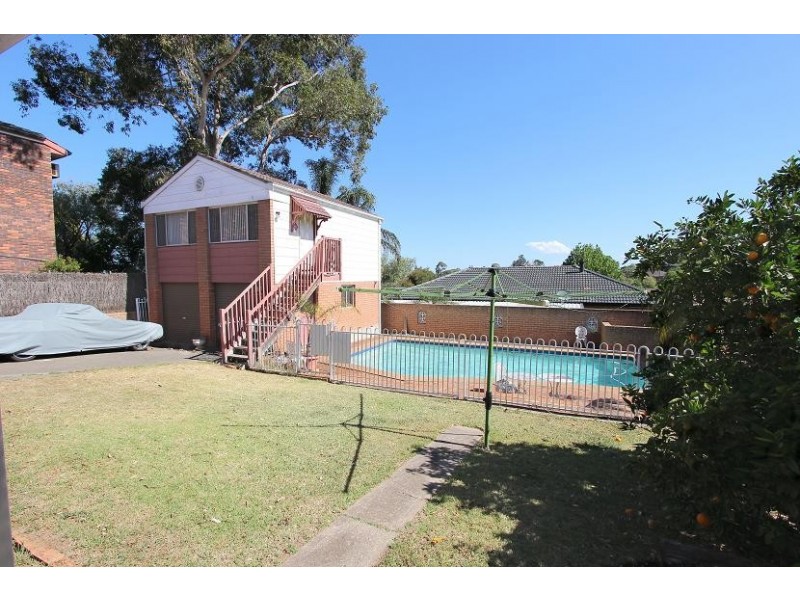 Kings Langley NSW 2147