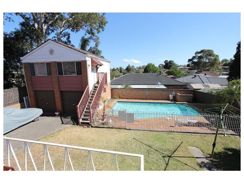 Kings Langley NSW 2147