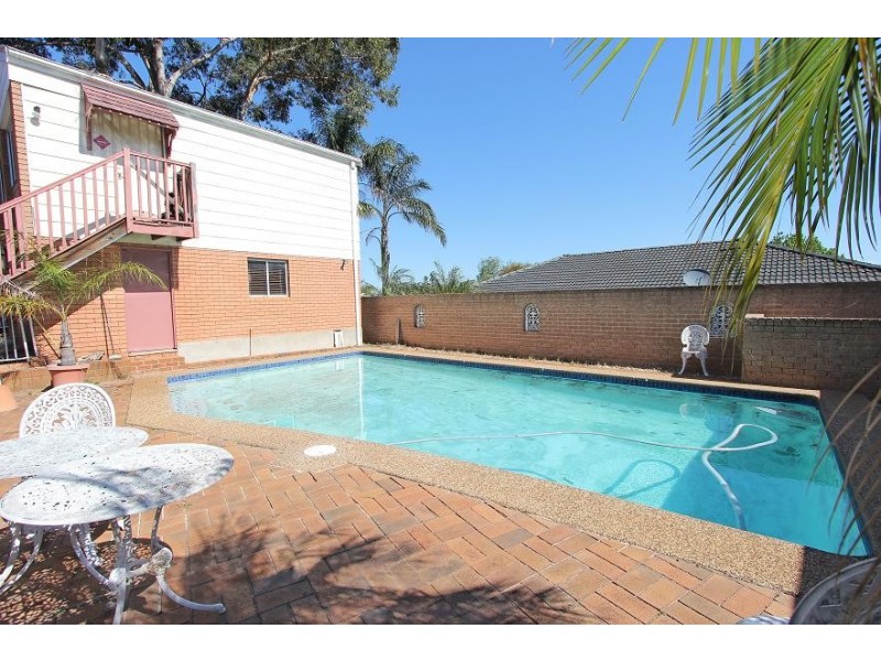 Kings Langley NSW 2147