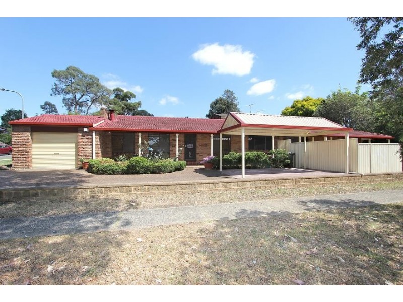 Kings Langley NSW 2147