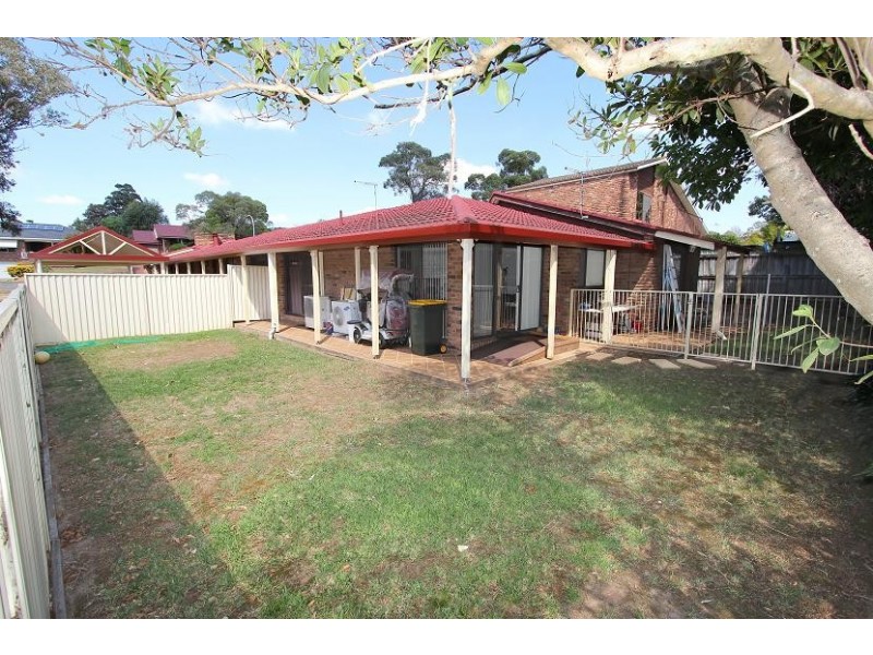 Kings Langley NSW 2147