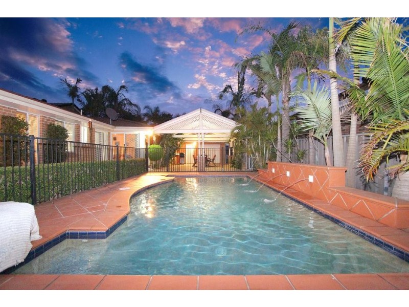 16 Shanke Crescent, Kings Langley NSW 2147