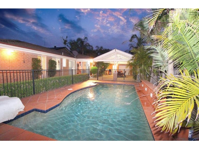 16 Shanke Crescent, Kings Langley NSW 2147