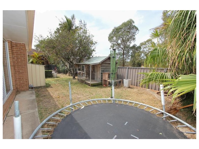 16 Shanke Crescent, Kings Langley NSW 2147