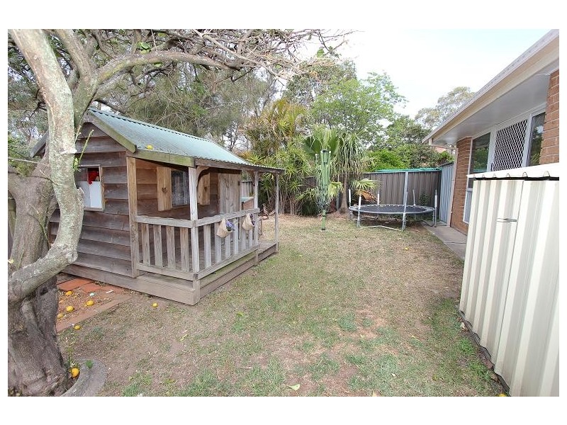 16 Shanke Crescent, Kings Langley NSW 2147