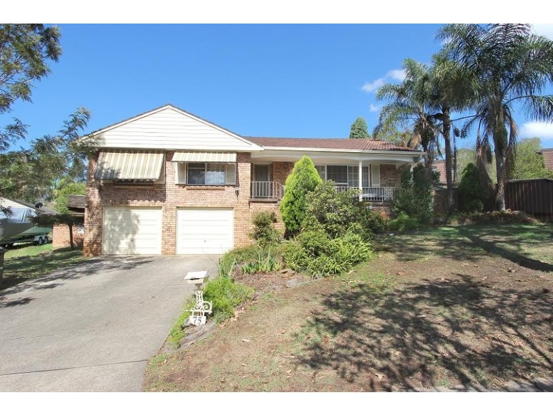 Kings Langley NSW 2147