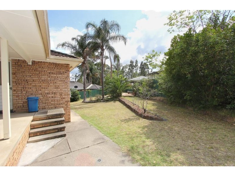 Kings Langley NSW 2147