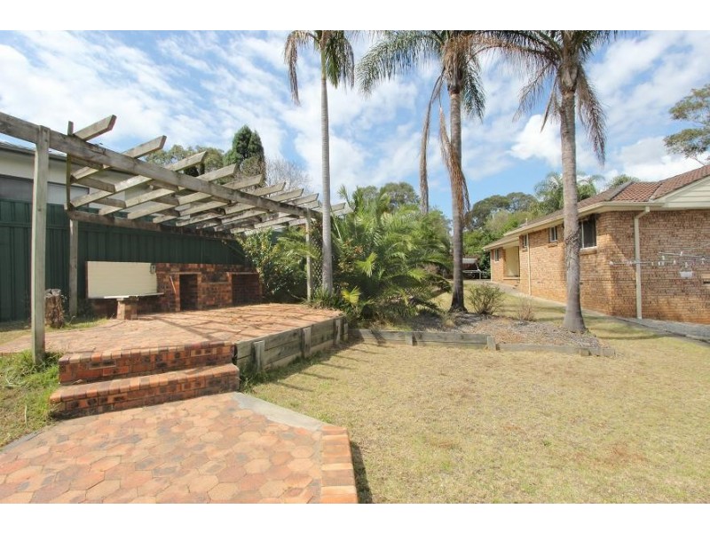 Kings Langley NSW 2147