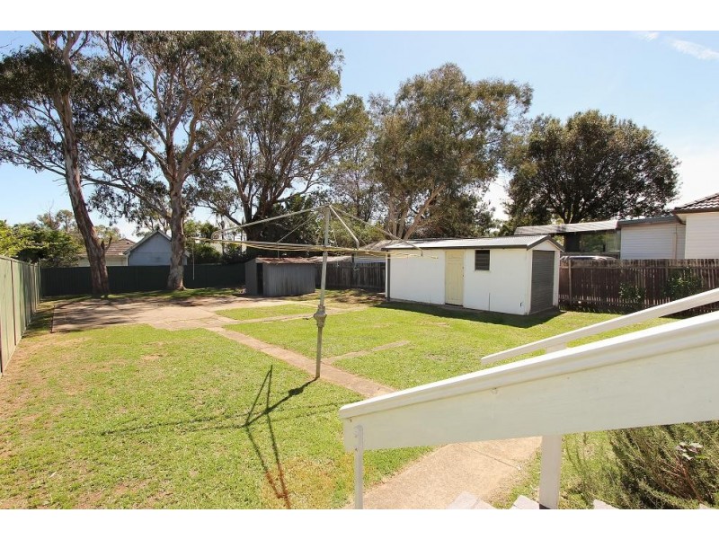 41 Dunstable Road, Blacktown NSW 2148