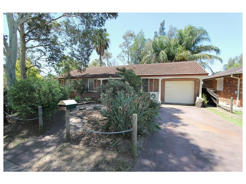 36 Ashcott Street, Kings Langley NSW 2147