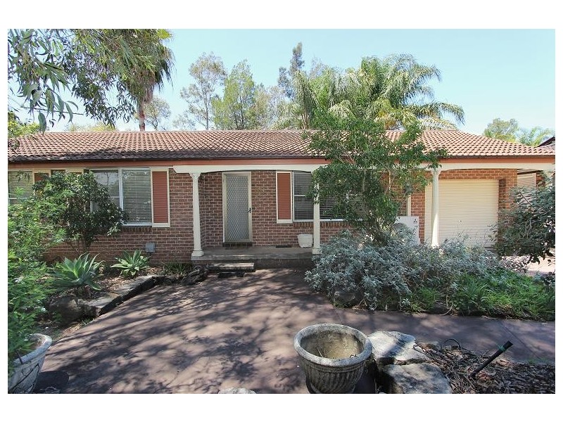 36 Ashcott Street, Kings Langley NSW 2147