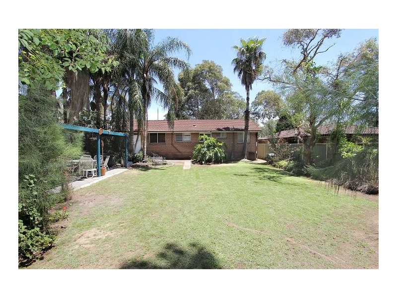 36 Ashcott Street, Kings Langley NSW 2147