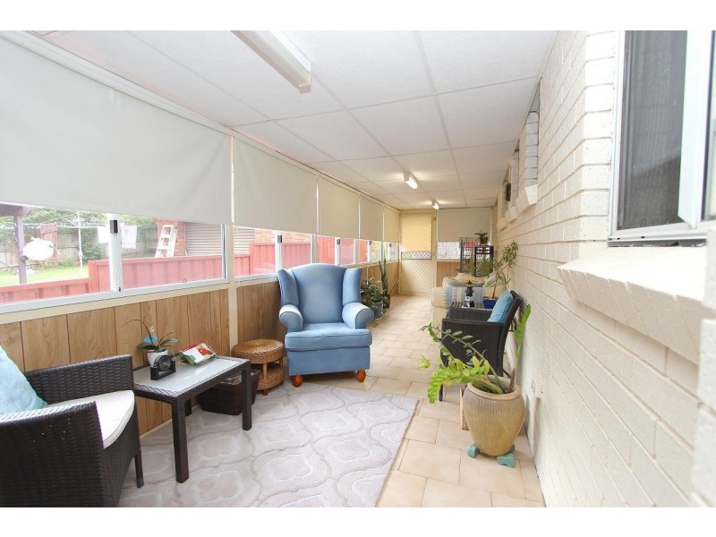 210 Madagascar Drive, Kings Park NSW 2148