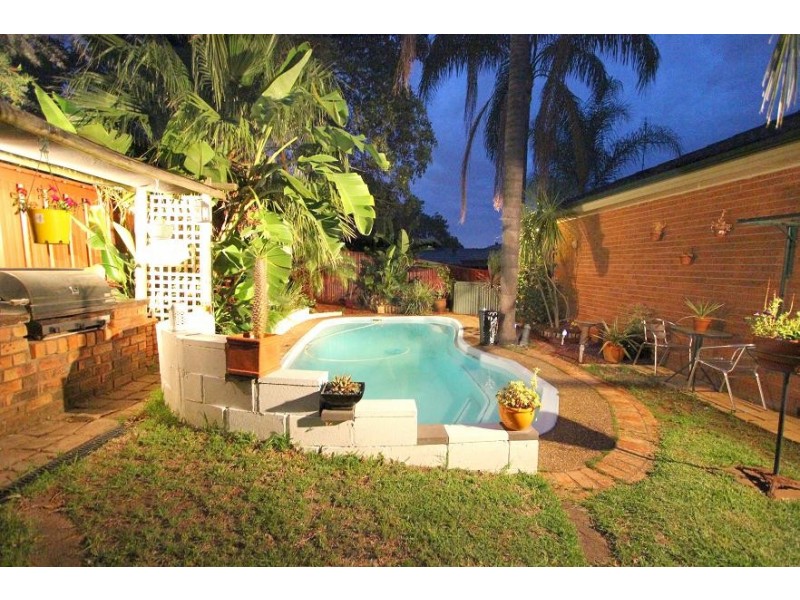 210 Madagascar Drive, Kings Park NSW 2148